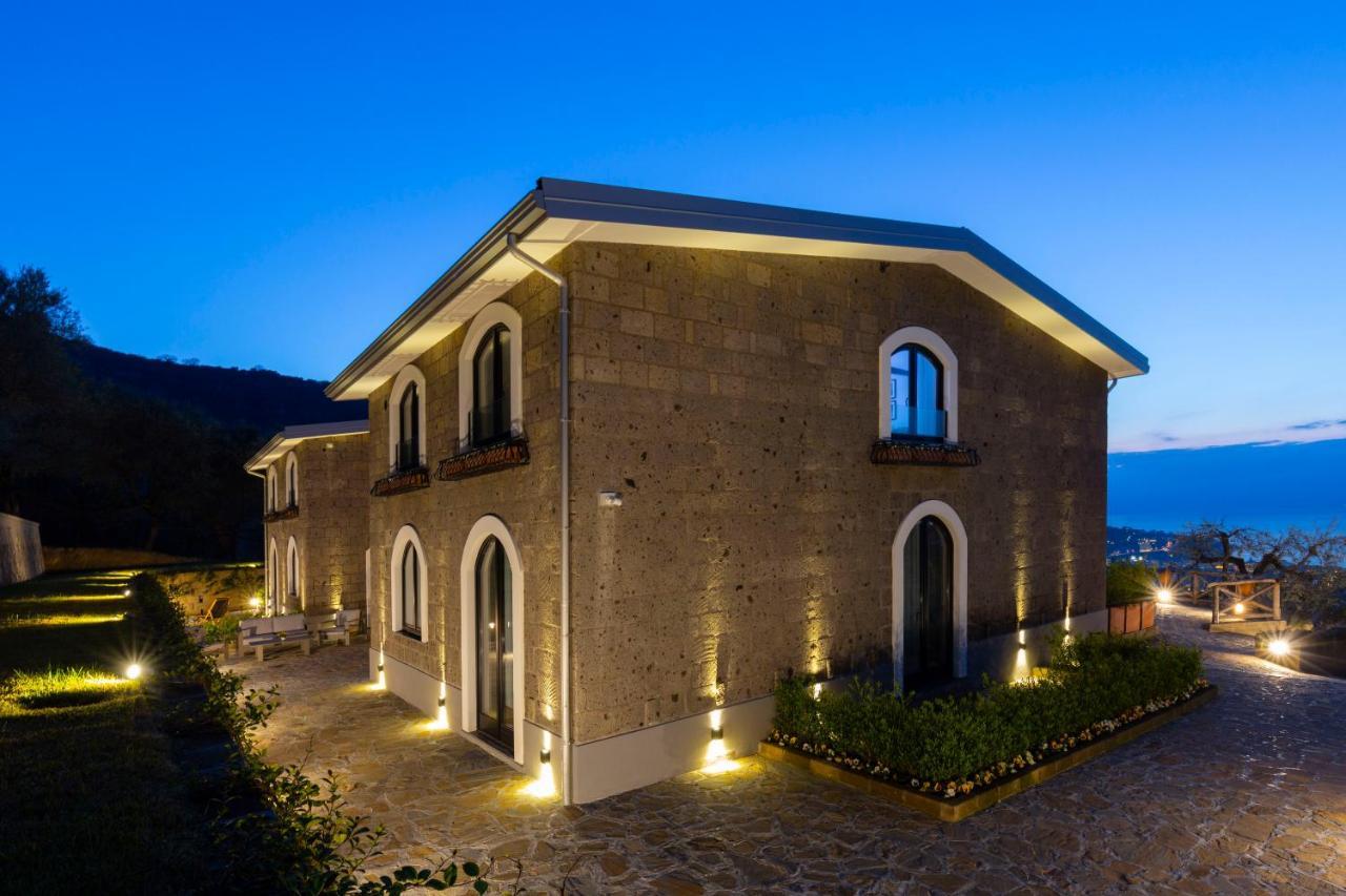 Maison Bon Bon Sorrento Exterior photo